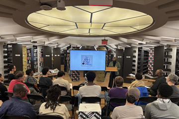 Oghobase Lecture Herskovitz